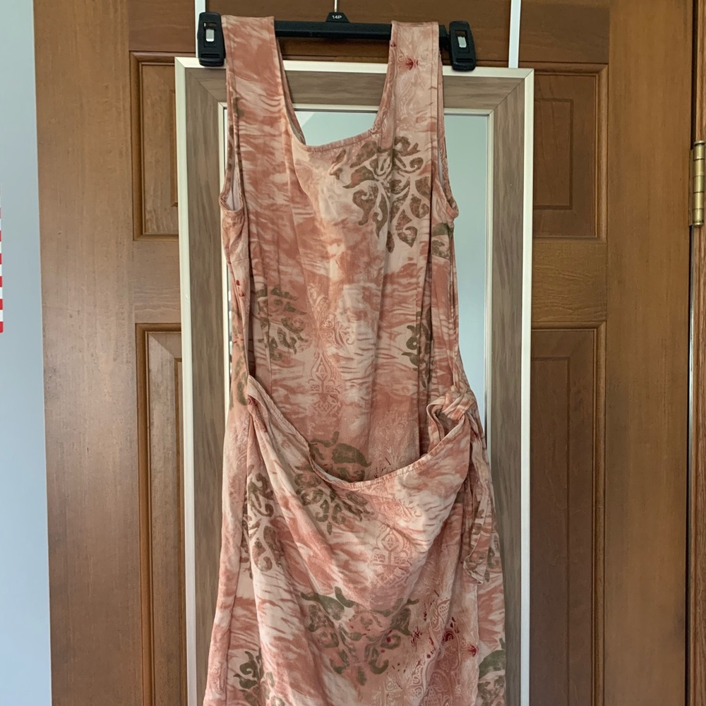 Summer dress